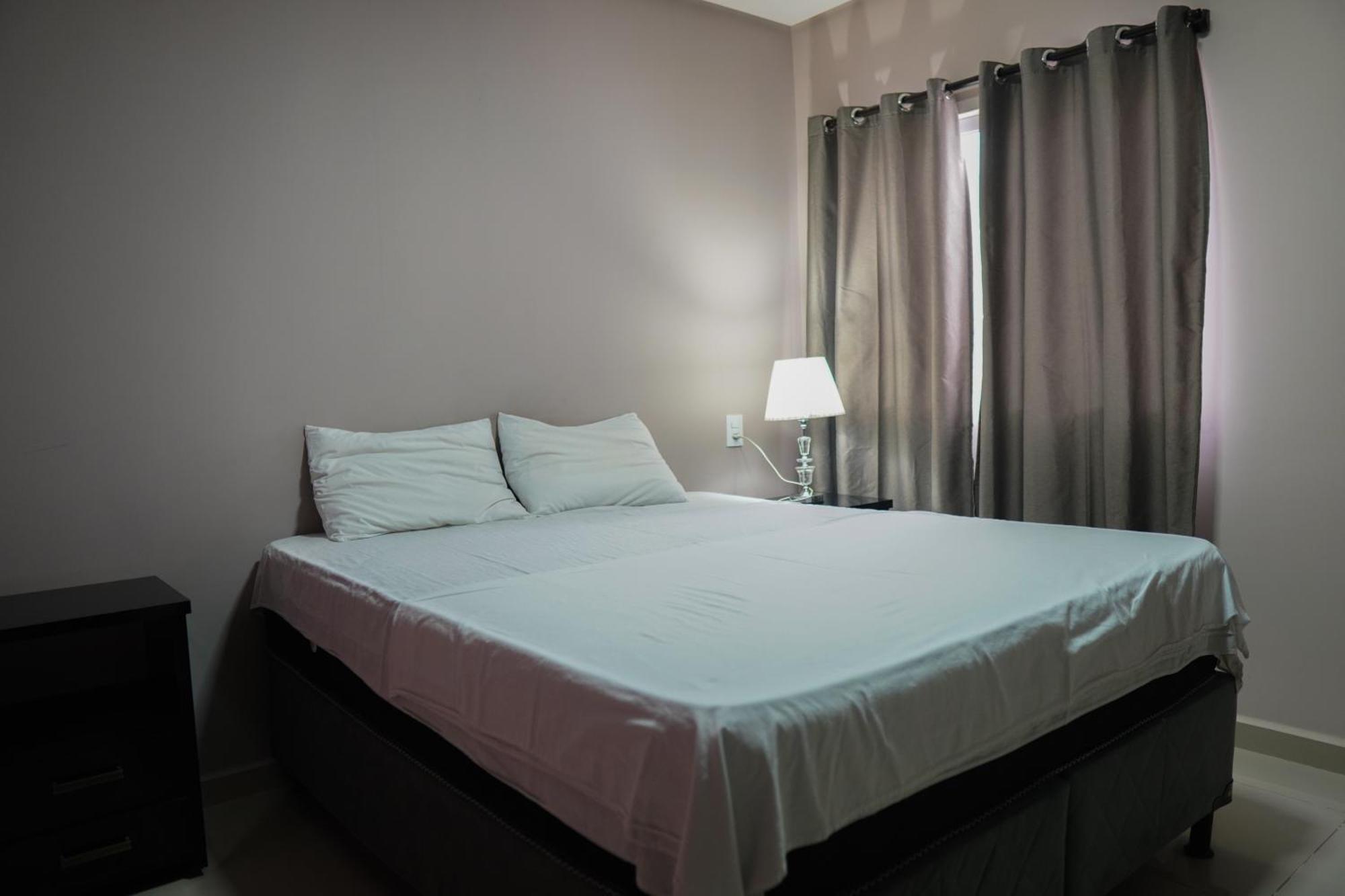 Amazonia Palacce Hotel Marabá Екстериор снимка