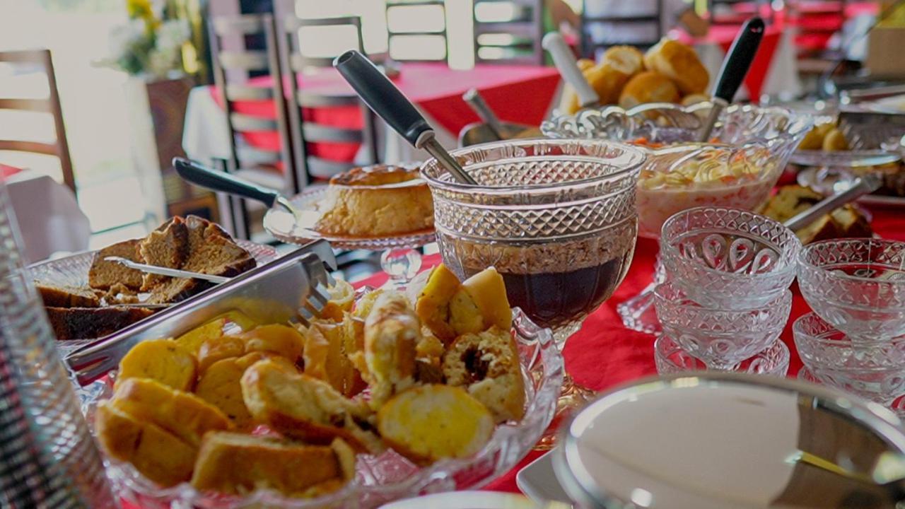 Amazonia Palacce Hotel Marabá Екстериор снимка