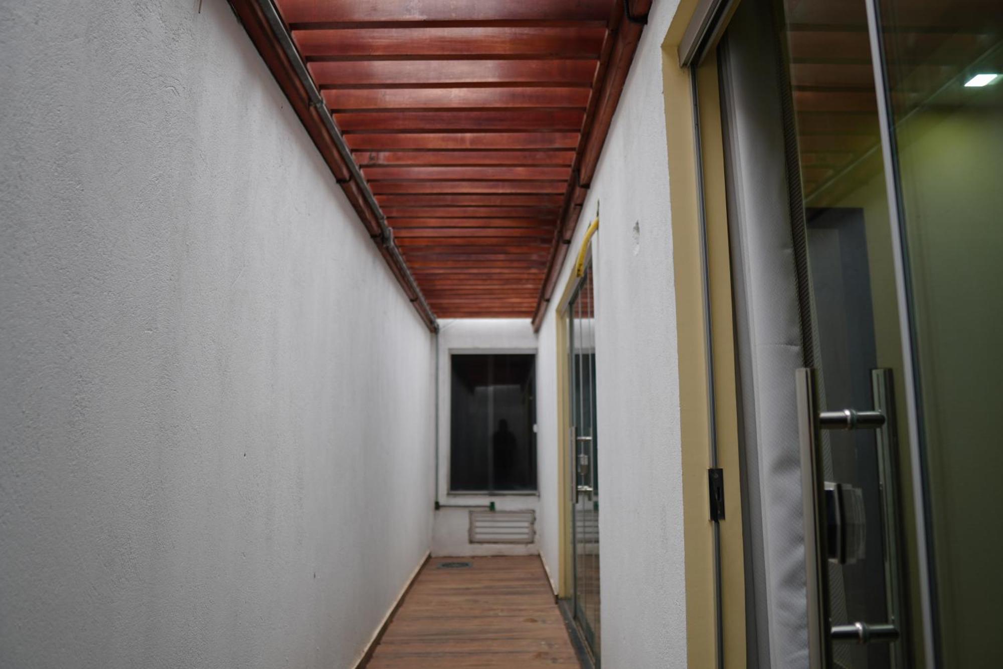 Amazonia Palacce Hotel Marabá Екстериор снимка