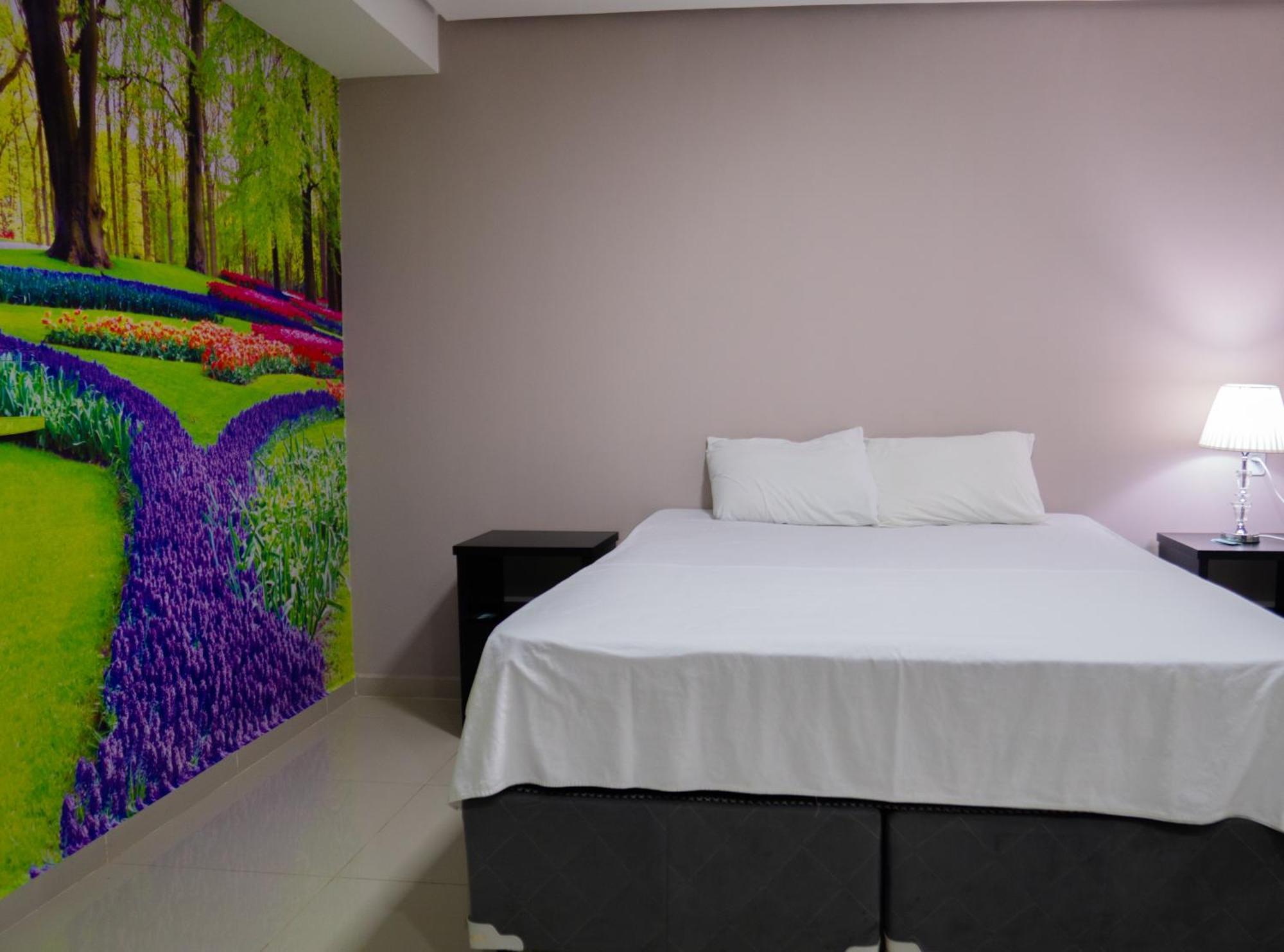 Amazonia Palacce Hotel Marabá Екстериор снимка